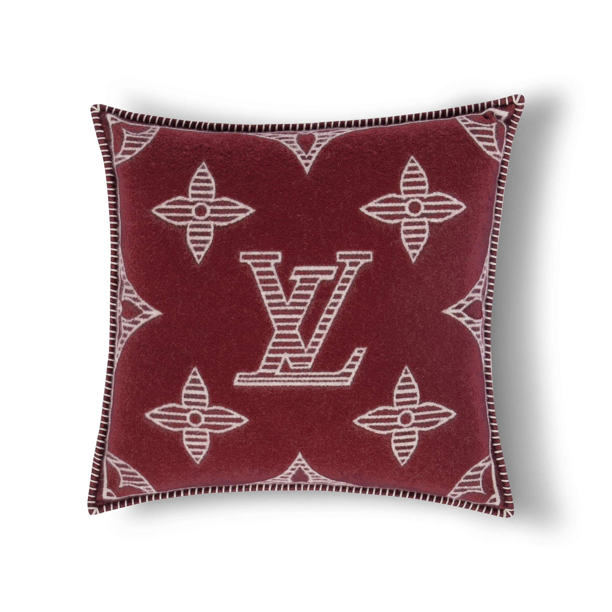 Home Textile Collection for Men | LOUIS VUITTON